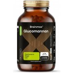 BrainMax Glucomannan 120 kapslí – Hledejceny.cz