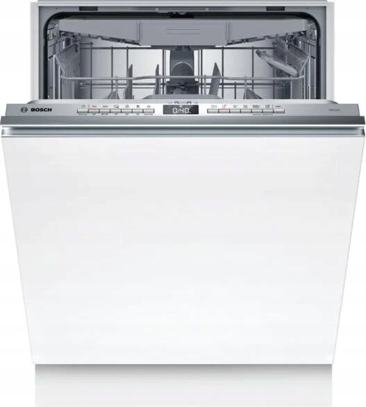 BOSCH SMH4HVX11E