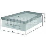 Vzduchový filtr KNECHT LX 957/2 – Hledejceny.cz