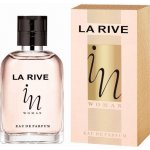 La Rive In parfémovaná voda dámská 90 ml – Hledejceny.cz