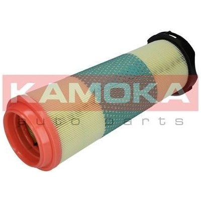 Vzduchový filtr KAMOKA F214401 – Hledejceny.cz