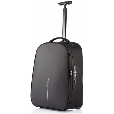 XD Design Bobby Trolley P705.771 17" 22l Black – Zboží Živě