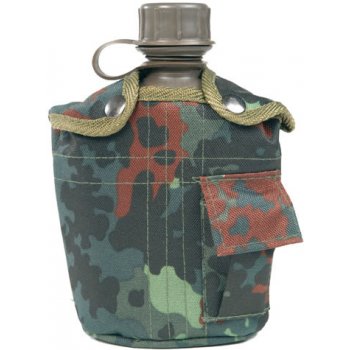 MIL-TEC US IMPORT FLECKTARN 1000 ml