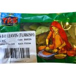 TRS Bobkový List Bay Leaves 30 g – Zboží Dáma