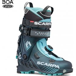 Scarpa F1 3.0 22/23