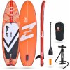 Paddleboard Zray E9 Evasion 9'0