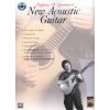 Noty a zpěvník New Acoustic Guitar by Peppino D&apos;Agostino + CD / kytara + tabulatura