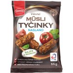 Semix Müsli tyčinky naslano rajče a bazalka 55 g – Zboží Dáma Semix Müsli tyčinky naslano rajče a bazalka 55 g – Zboží Dáma