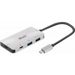 Club3D CSV-1543 – Zboží Živě