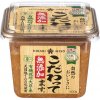 Kořenící směsi Hikari Japonská miso pasta Kodawattermasu 500 g