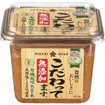 Hikari Japonská miso pasta Kodawattermasu 500 g – Zboží Dáma