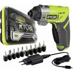 Ryobi ERGO 4V – Zbozi.Blesk.cz