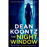The Night Window - Dean Koontz – Zboží Dáma