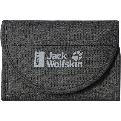 Jack Wolfskin peněženka Cashbag RFID Phantom – Hledejceny.cz