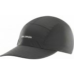 Salomon Bonatti WP Five Panel Cap LC1895600 deep black deep black – Zboží Dáma