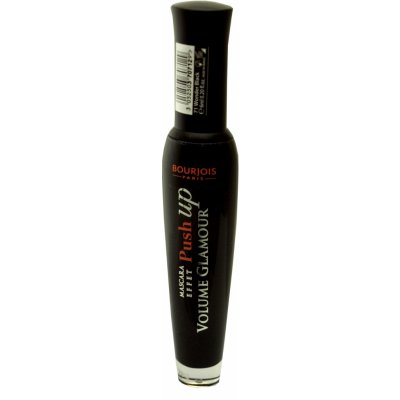 Bourjois Volume Glamour Push Up řasenka 71 Wonder Black 6 ml – Zboží Mobilmania