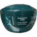 Alfaparf Milano Semí Dí Líno Reconstruction regenerační maska pro poškozené vlasy Reparative Mask 200 ml – Zbozi.Blesk.cz