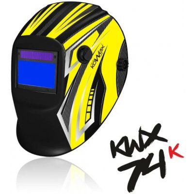 Kowax KWX74K – Zboží Dáma