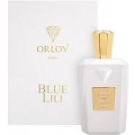 Orlov Paris Blue Lili parfémovaná voda dámská 75 ml – Zboží Mobilmania