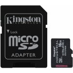 KINGSTON microSDHC 16 GB SDCIT2/16GB – Zboží Živě