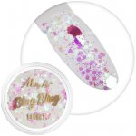 Allepaznokcie Bling Bling Effect 07 1g – Hledejceny.cz