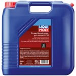Převodový olej 8100 pro dvouspojkové převodovky LIQUI MOLY 3641 – Zboží Mobilmania