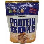 Weider Protein 80 Plus 500 g – Sleviste.cz