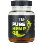 TB Baits Pure Hemp Oil 500 ml – Zboží Dáma