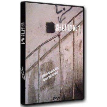 Ghetto no. 1 DVD