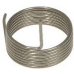 Delonghi 6113210131 Pružina spařovací jednotky – Hledejceny.cz