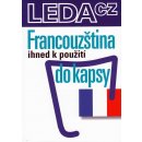 Francouzština ihned k použití - do kapsy - Jarmila Janešová, Libuše Prokopová