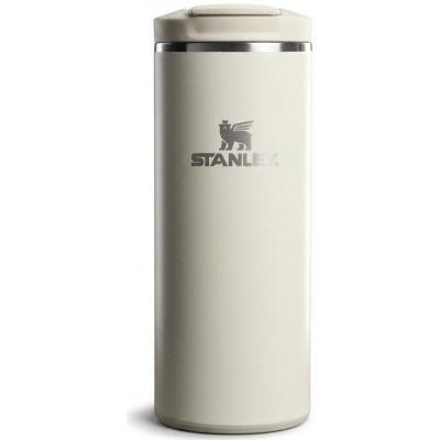 Stanley The Transit Fliptop Mug 350 ml Cream Gloss – Hledejceny.cz