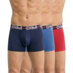 DIM POWERFUL BOXERS DIM modré 3x – Zboží Dáma