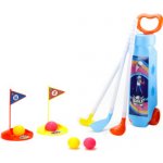 Dolu Golfový set – Zboží Dáma