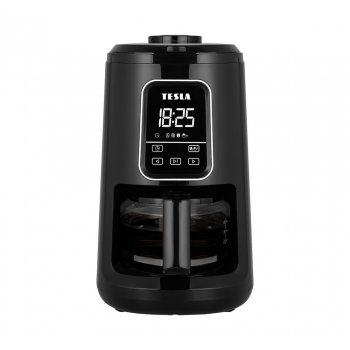 TESLA CoffeeMaster ES400