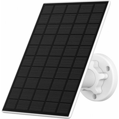 Imou by Dahua solární panel kompatibilní s kamerami Imou by Dahua Cell PT, 3W, USB-C – Hledejceny.cz