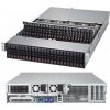 Serverové komponenty Základy pro servery Supermicro SSG-2028R-E1CR48N