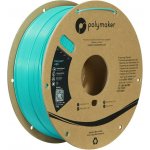 Polymaker PolyLite ABS 1.75mm Teal 1kg – Zboží Živě
