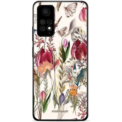 Pouzdro Mobiwear Glossy Xiaomi Redmi Note 11 Pro 5G - G031G