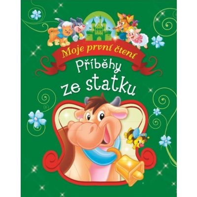 Příběhy ze statku