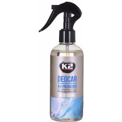 K2 DEOCAR - Blue Ocean 250 ml