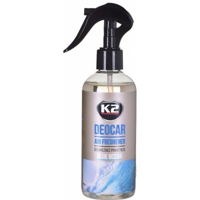 K2 DEOCAR - Blue Ocean 250 ml – Sleviste.cz