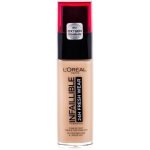 L'Oréal Paris Infaillible 24H Fresh Wear dlouhotrvající make-up 130 True Beige 30 ml – Zboží Dáma