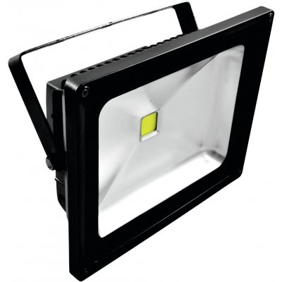 Eurolite LED IP FL-30 COB UV, 120°, IP54 – Sleviste.cz