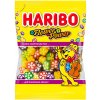 Bonbón Haribo Flower Power želé kytičky s ovocnými příchutěmi 90 g