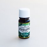Saloos esenciální olej Kadidlovník 5 ml – Hledejceny.cz