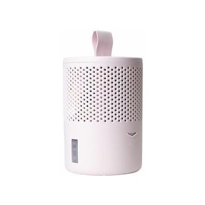 Everbrand Sweden pohlcovač vlhkosti Absodry Duo Family Bag 6-series, do 60 m3, růžový – Zboží Dáma