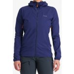 Rab Borealis Women’s Jacket marina blue – Sleviste.cz