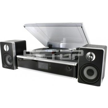 Soundmaster PL875SW