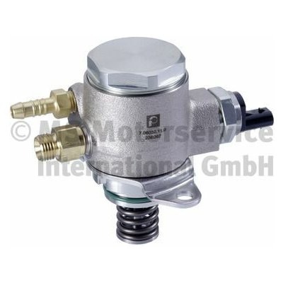 Vysokotlaké čerpadlo PIERBURG 7.06032.11.0 – Zboží Mobilmania